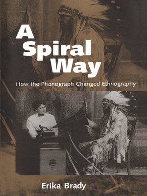 cover image of A Spiral Way